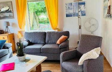 Ferienwohnanlage Sturmhöhe - Foto 4