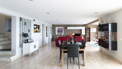 Nice and comfortable vacational apartment with sea view - Foto 4