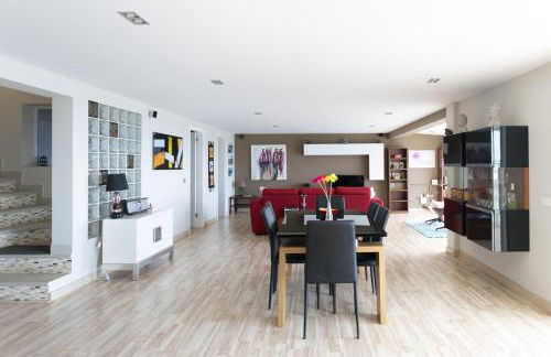 Nice and comfortable vacational apartment with sea view - Foto 4