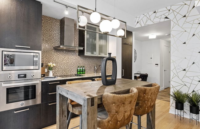 Stallion Suites Opp CN Tower & Scotiabank Arena - Foto 65