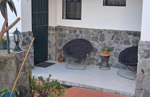 Chalé Seixal - Sea View - Foto 49