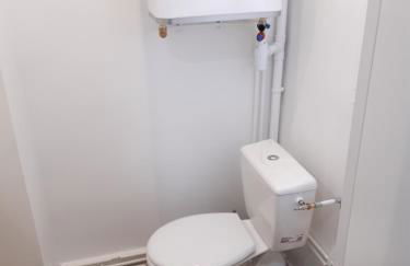 Amiens magnifique appartement Frida - Foto 11