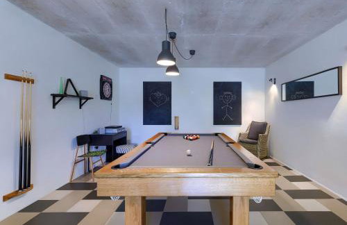 Holiday Home Villa Frleti by Interhome - Foto 8