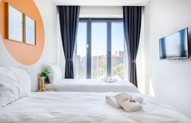 Grand Residence by NewInn - Foto 23