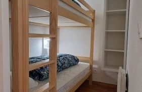 Appartement cosy vue panoramique Orelle les 3 Vallées - Foto 8