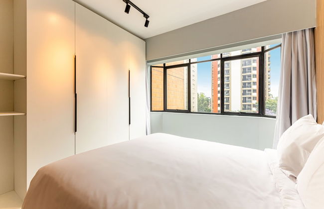 SOL - Flats Av Cauaxi By Anora Spaces - Foto 19