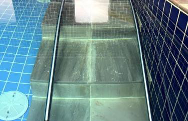 Bertioga, clube completo com piscina aquecida - Photo 48