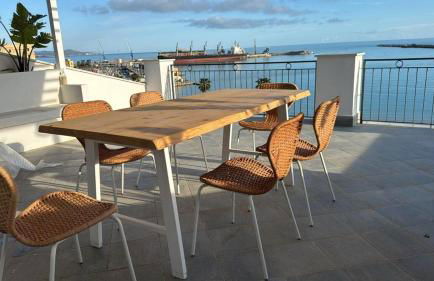 La Terrazza sul Faro - Foto 51