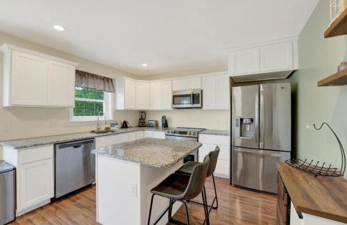 Chic Modern Townhouse 4BR 4B - Foto 21