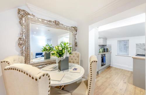 Violet Cottage - Uk45968 - Foto 6