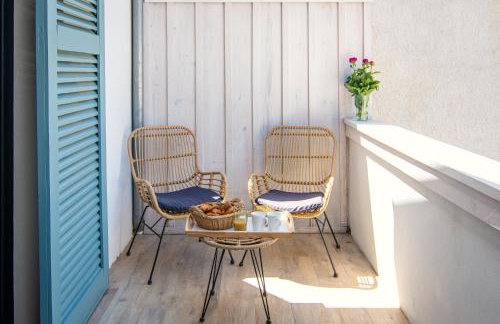 Welcôm Apparts-chic et intimiste-100m du Port - Foto 34