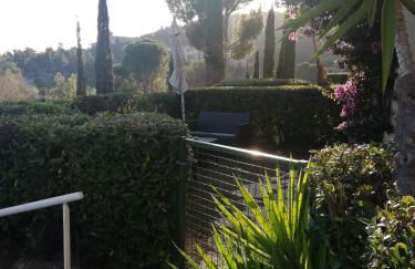 Appartement résidence Club -Rez-de-jardin clôturé -piscines dont une Chauffée du 04 avril au 02 novembre - Foto 33