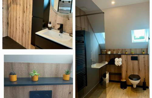 Gîte du Bois l'Abbé - Foto 13