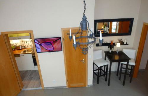 Sehr schöne Ferienwohnung im historischen Borken-Gemen - Foto 22