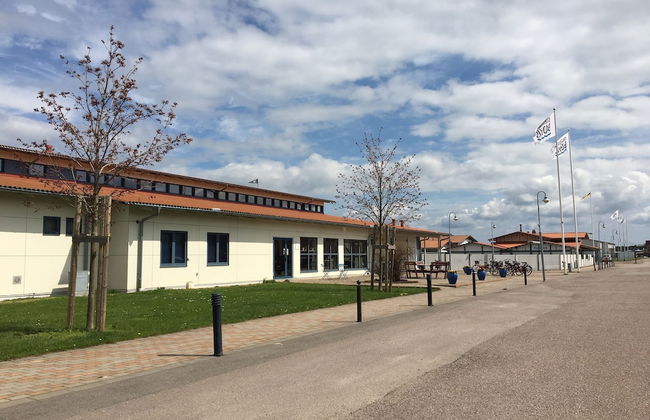 Kapelludden Camping & Stugor - Foto 19