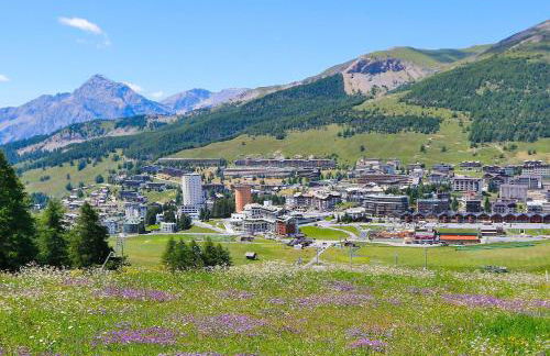 Resort Palace Sestriere 1 e 2 - Photo 34