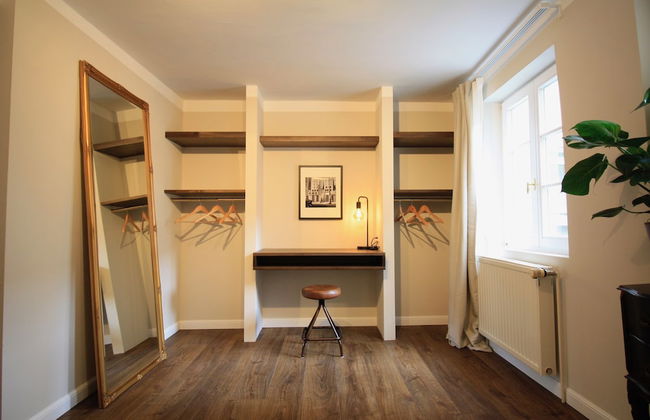 Boutique Charme Apartments 10 - Foto 38