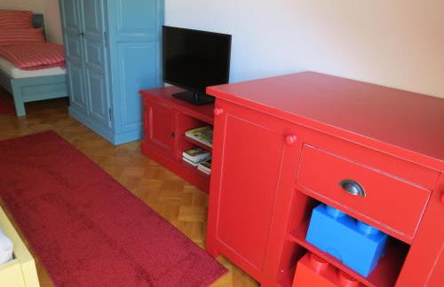 Ferienwohnung am Gässle - Foto 16