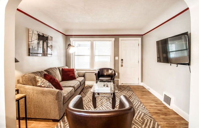 Automaniac Spot in the Heart of Pontiac 3 Beds 2 Baths - Foto 4