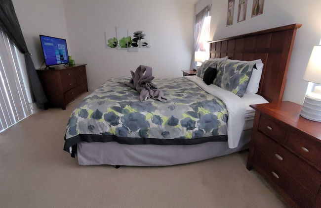 Sol826sc 4bed Solana Private Pool Home - Foto 6