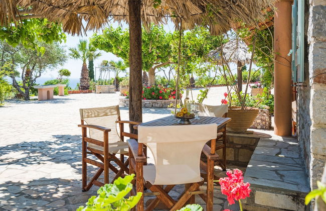 Palaeopoli Villas - Foto 49