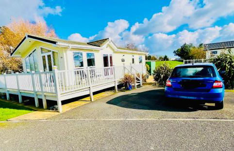 40A Oak Village- 2 Bedroom Lodge on Grange Leisure Park - Foto 63