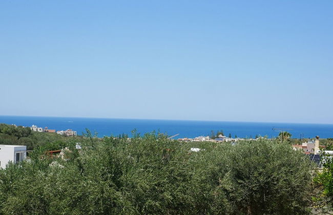 Christina s Villa With sea View - Foto 68