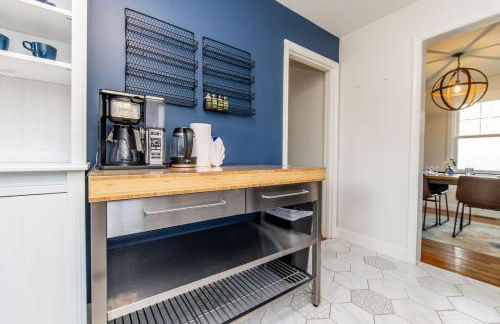 Tranquil 2BR Retreat Near Downtown Annapolis - Foto 20