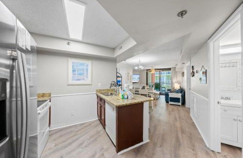 Harbour Place Condominiums by Hosteeva - Foto 20