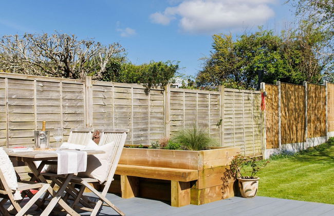 Renovated Home for 8 Canal Walk to Chichester - Foto 37