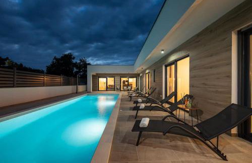 Villa Beata by IstriaLux - Foto 19