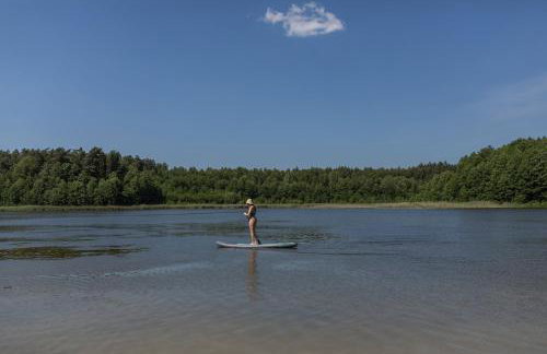 Głuszecki las - Foto 21