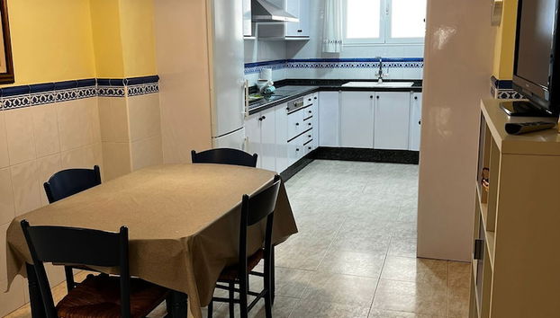 Cervantes in Javea X bia - Foto 3, Habitación