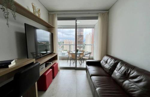 Patteo Charm Apartment - GRU 1003 - Foto 33