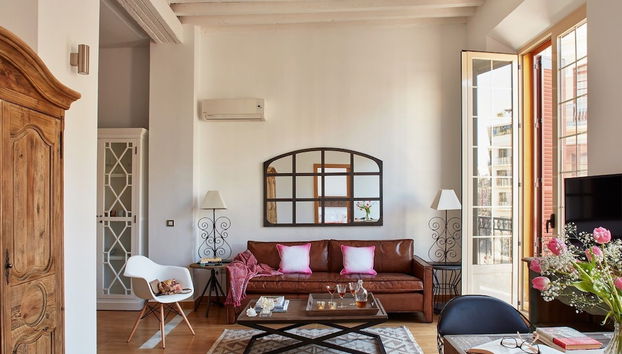 Lodgingmalaga Plaza de la Constitución - Foto 2, Immagine principale