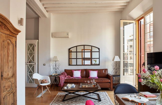 Lodgingmalaga Plaza de la Constitución - Foto 1