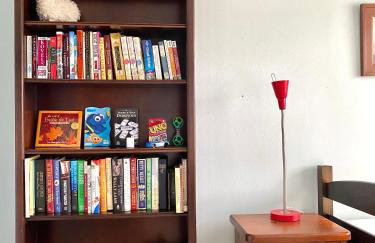 Boutique Stay - Near Beach, PSP4, Billiard or PingPong, Fire Pit, Private Yard - Foto 23