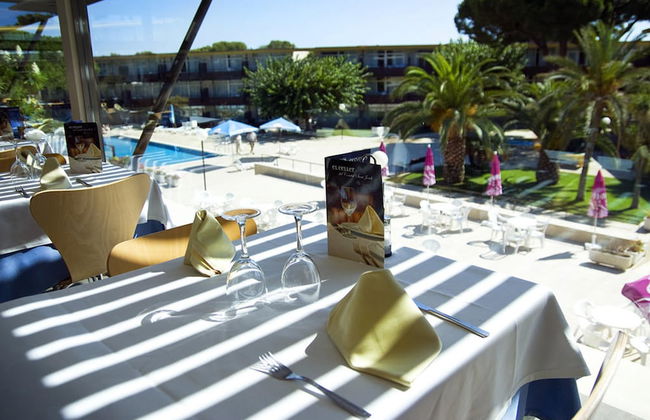 Aparthotel Comtat Sant Jordi - Photo 20