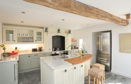 Bwthyn Gwenyn Yr Haf Summer Bee Barns - Photo 10