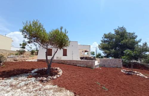 VILLA IL PIGNO ZONA MALDIVE DEL SALENTO - Foto 24