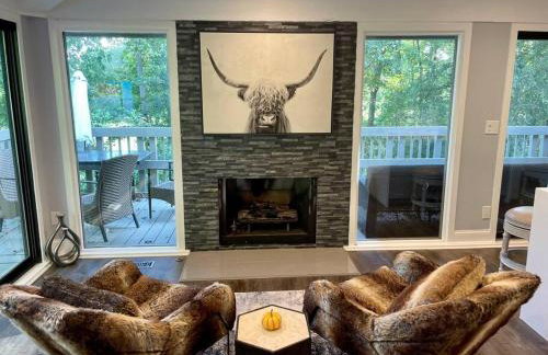 Abbey Springs 5 Star Resort - Foto 18