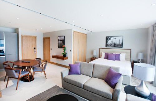 Sanctum London Belsize Road - Foto 59