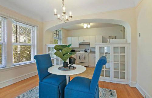 Complete & Polshed 1-Bedroom Chicago Apt - Elm D2 - Foto 5