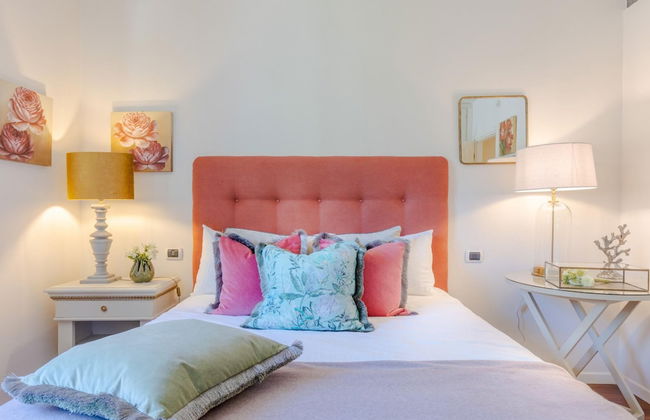 Casa Michelangelo in Viareggio - Foto 29