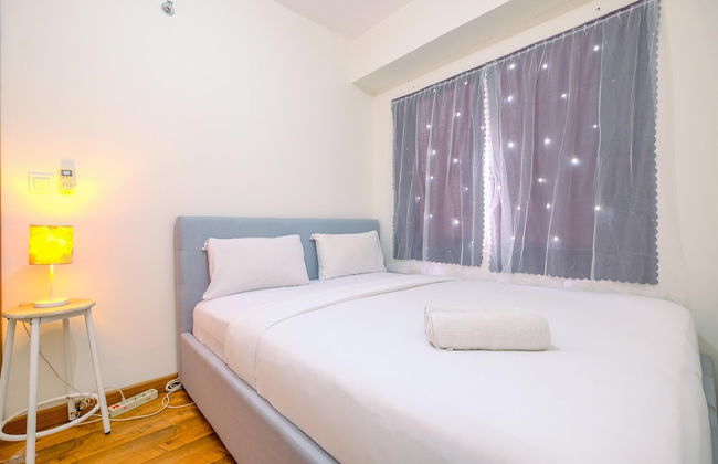 Best Deal and Homey 2BR Podomoro Golf View Apartment - Foto 16