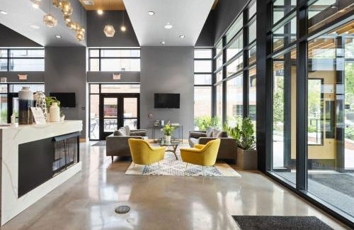 CozySuites at Meridian Kessler - Foto 4