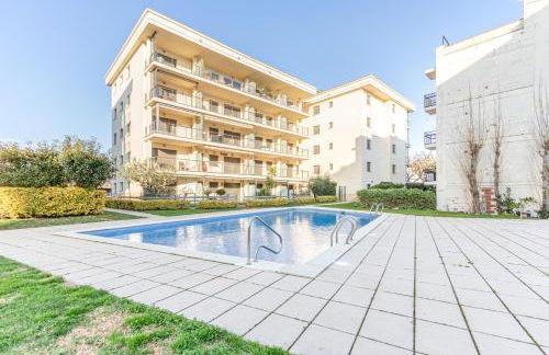 Milenial Immo Duplex con piscina a un paso del mar - Foto 31