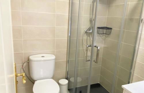 Puerto Alto 6-3 with stunning sea-view - Photo 15