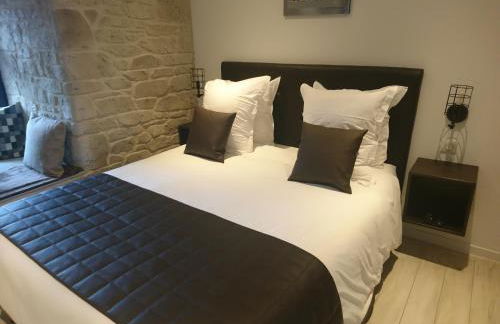 Le Moulin d'Oscar & Spa - Mulhouse Nord - Foto 141