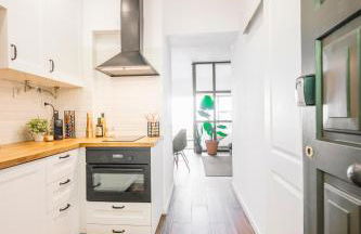 Seguros House - Charming Flat - Foto 24